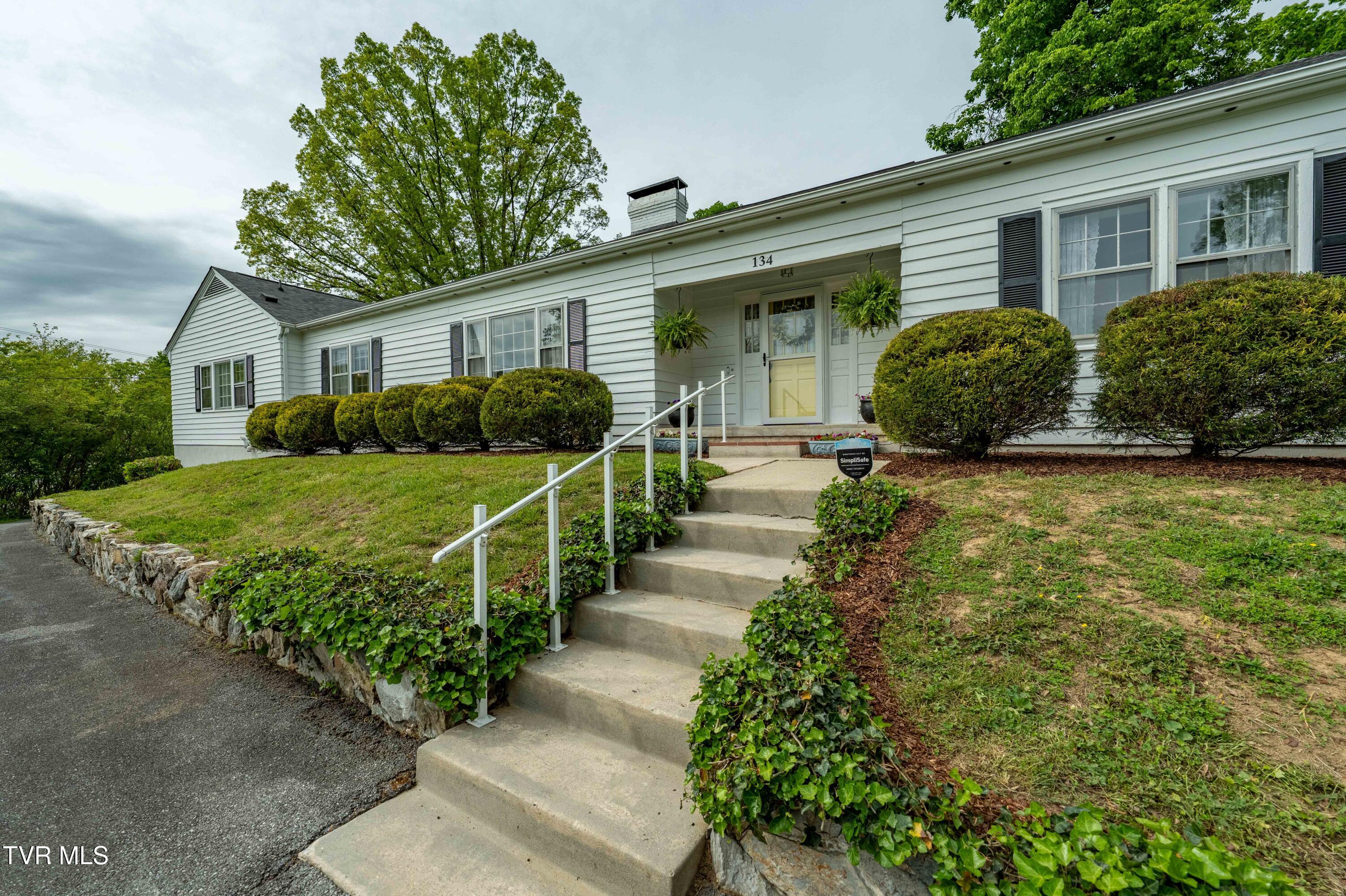 134 Parkland Drive Drive, Bristol, Virginia image 19