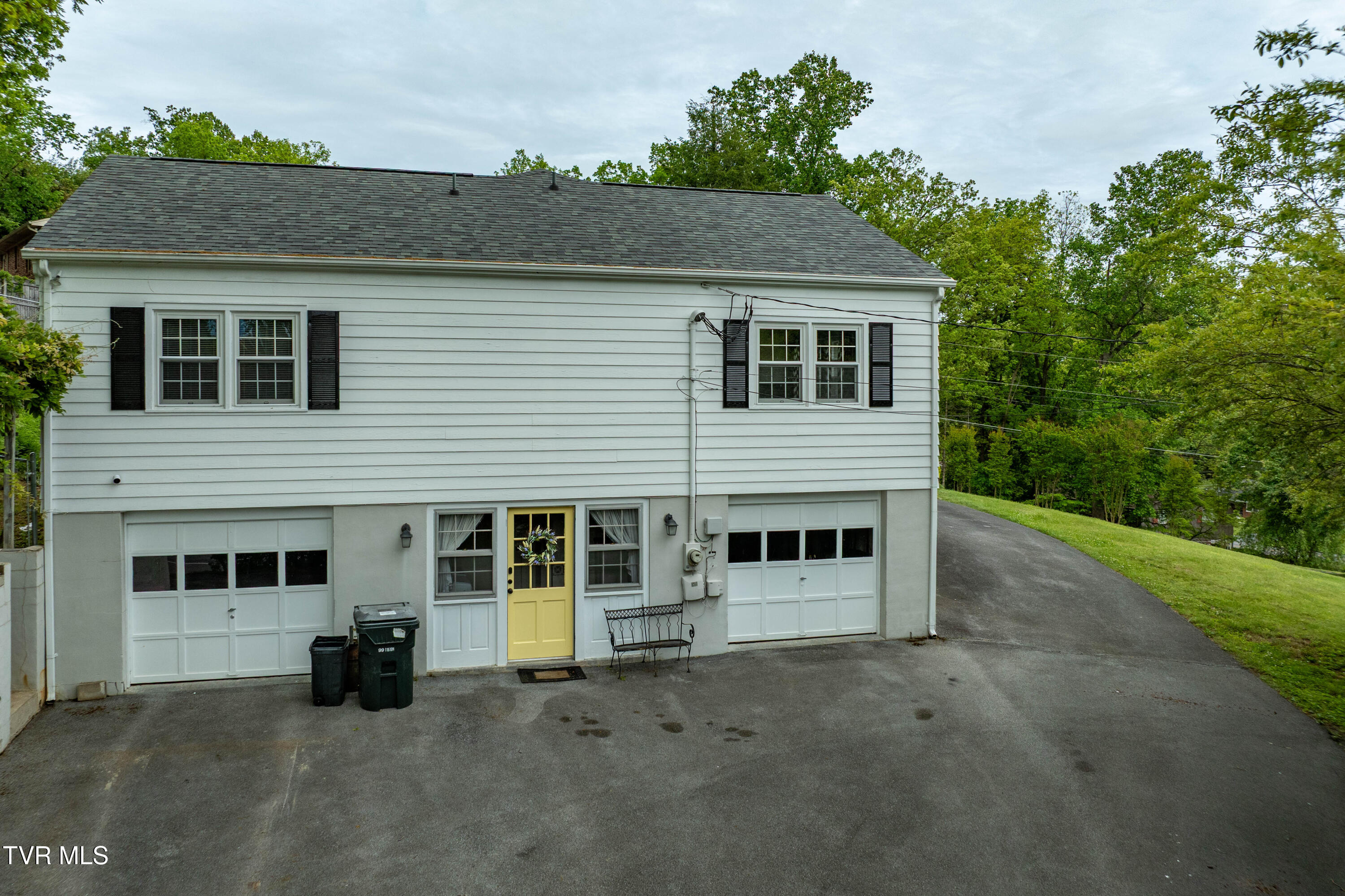 134 Parkland Drive Drive, Bristol, Virginia image 12
