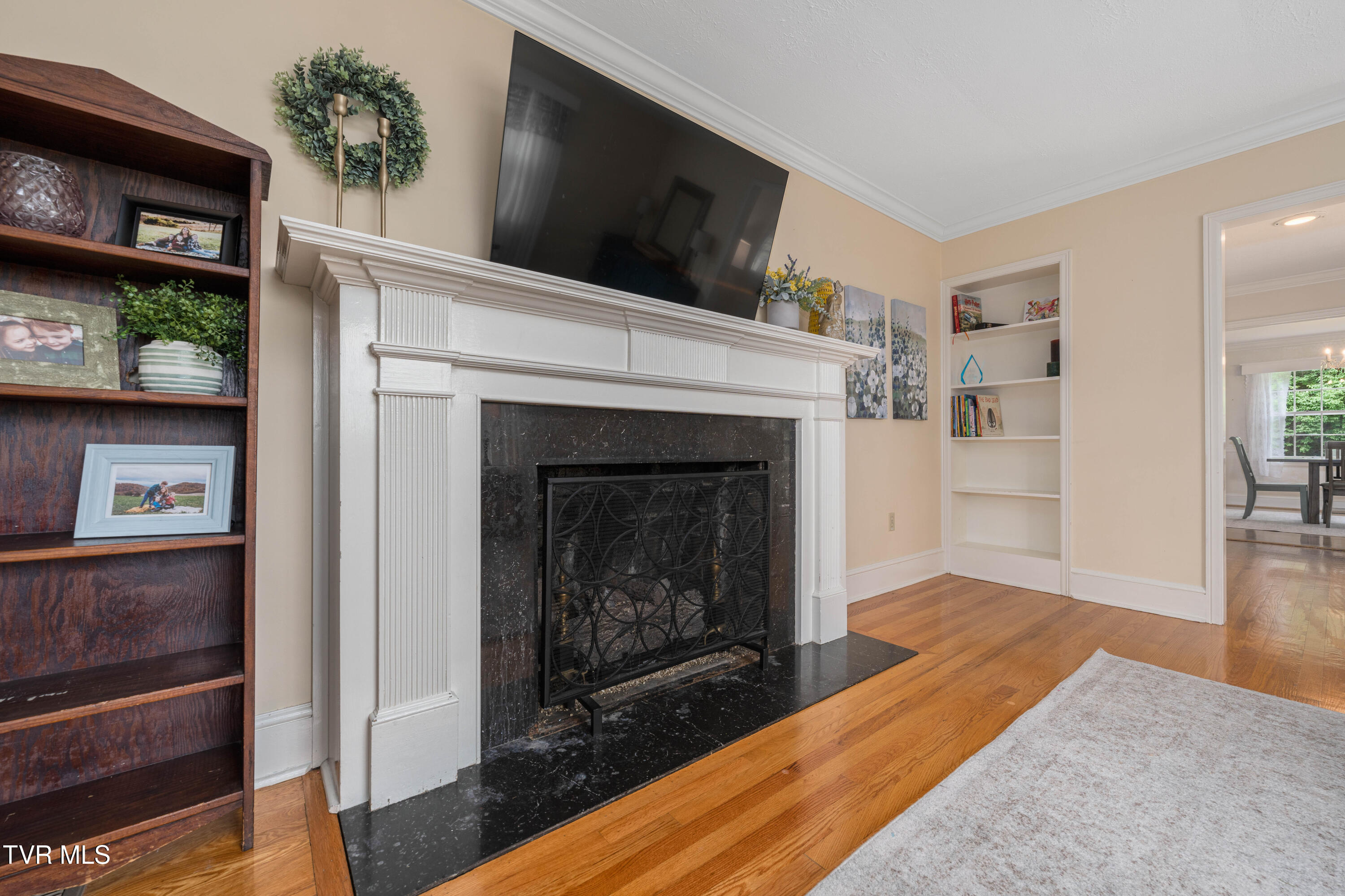 134 Parkland Drive Drive, Bristol, Virginia image 40