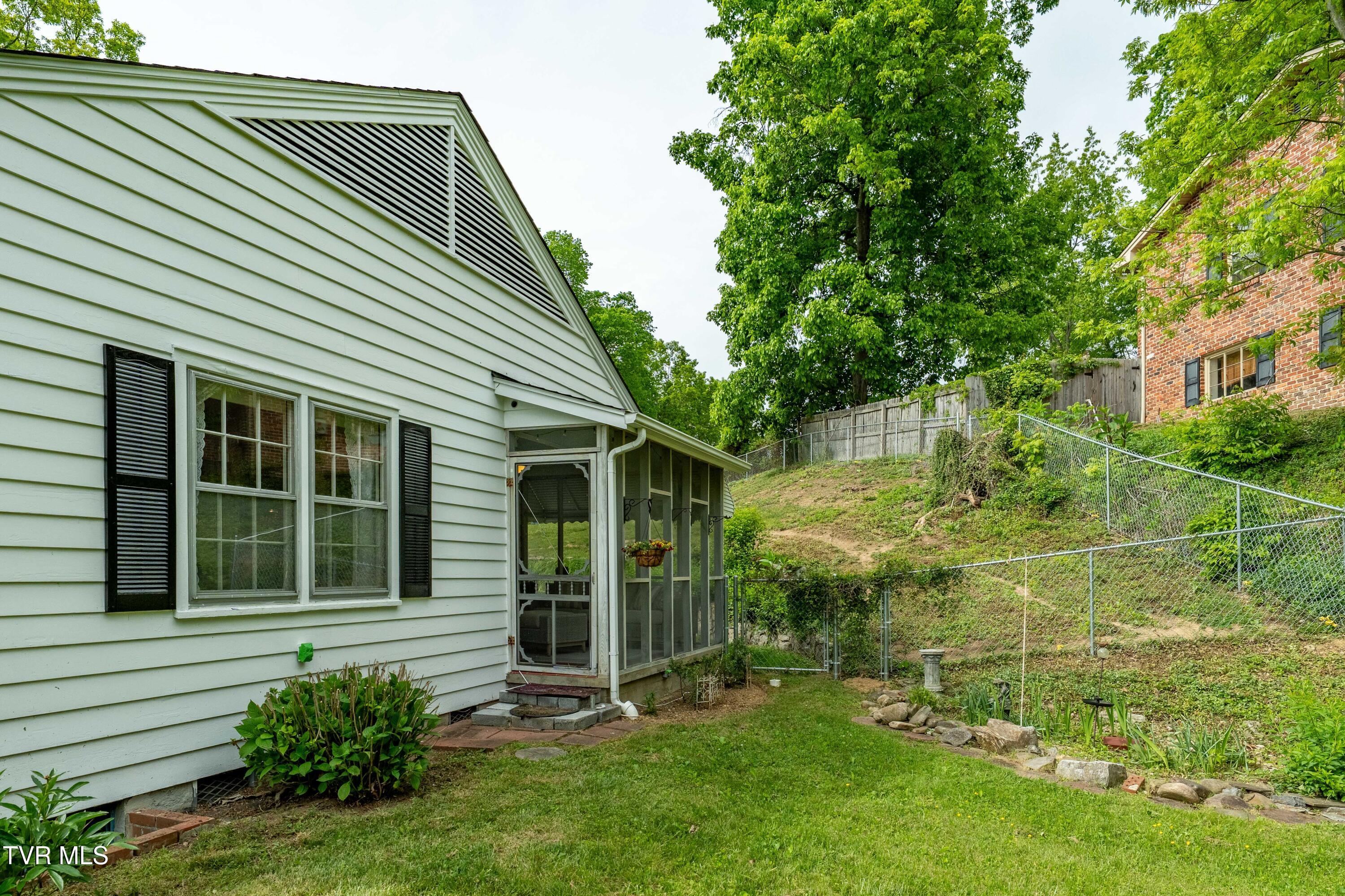 134 Parkland Drive Drive, Bristol, Virginia image 22