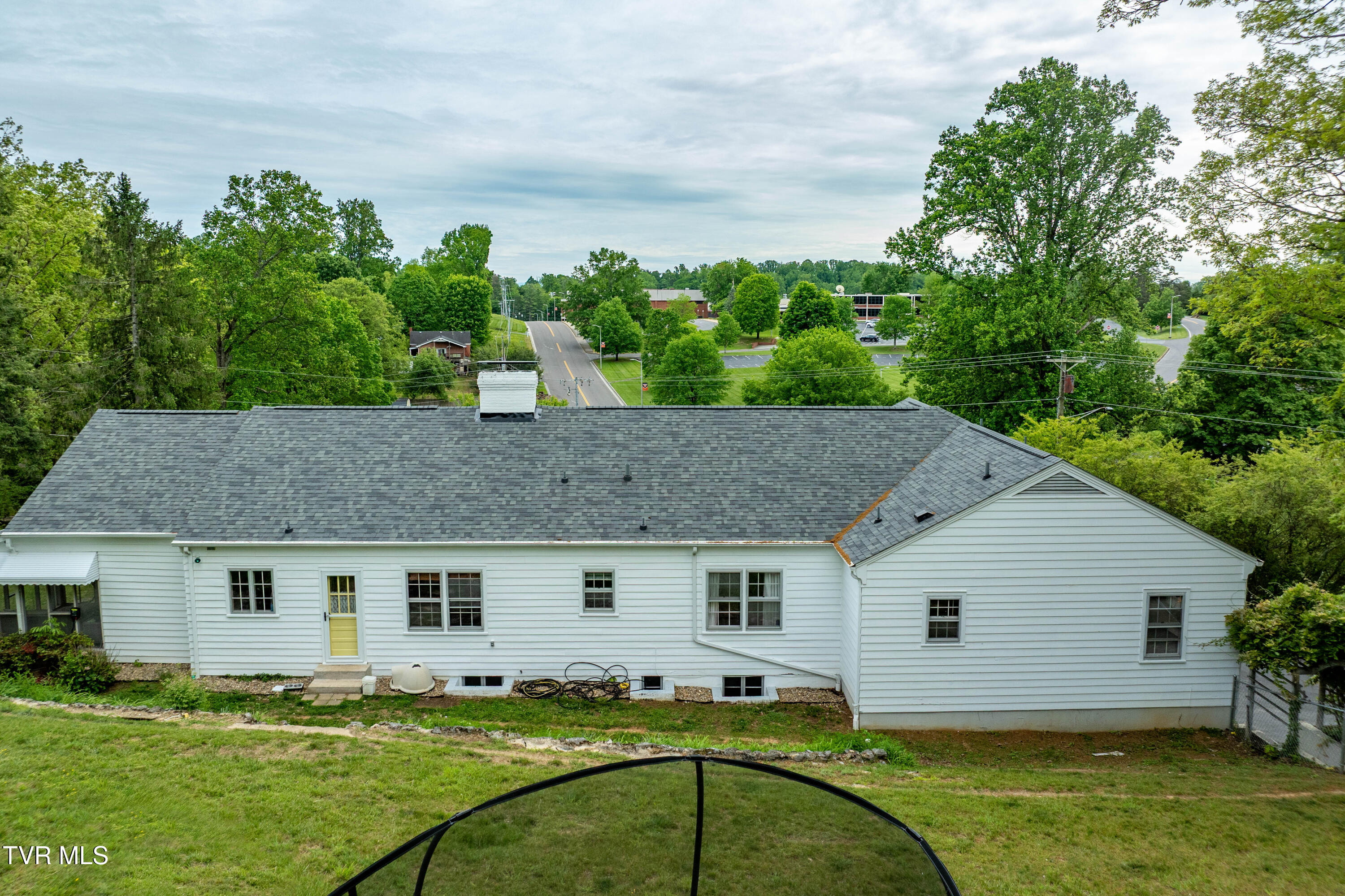 134 Parkland Drive Drive, Bristol, Virginia image 10