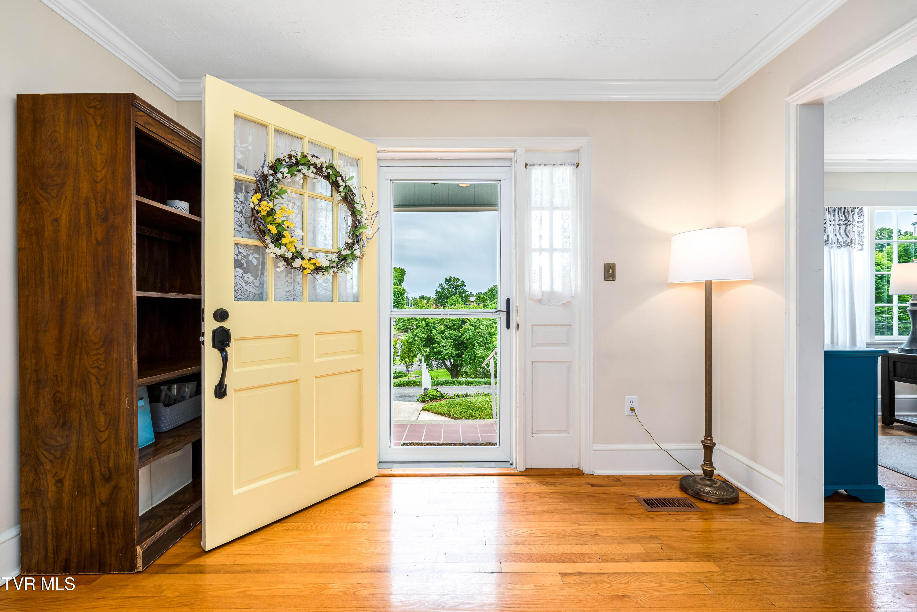 134 Parkland Drive Drive, Bristol, Virginia image 35