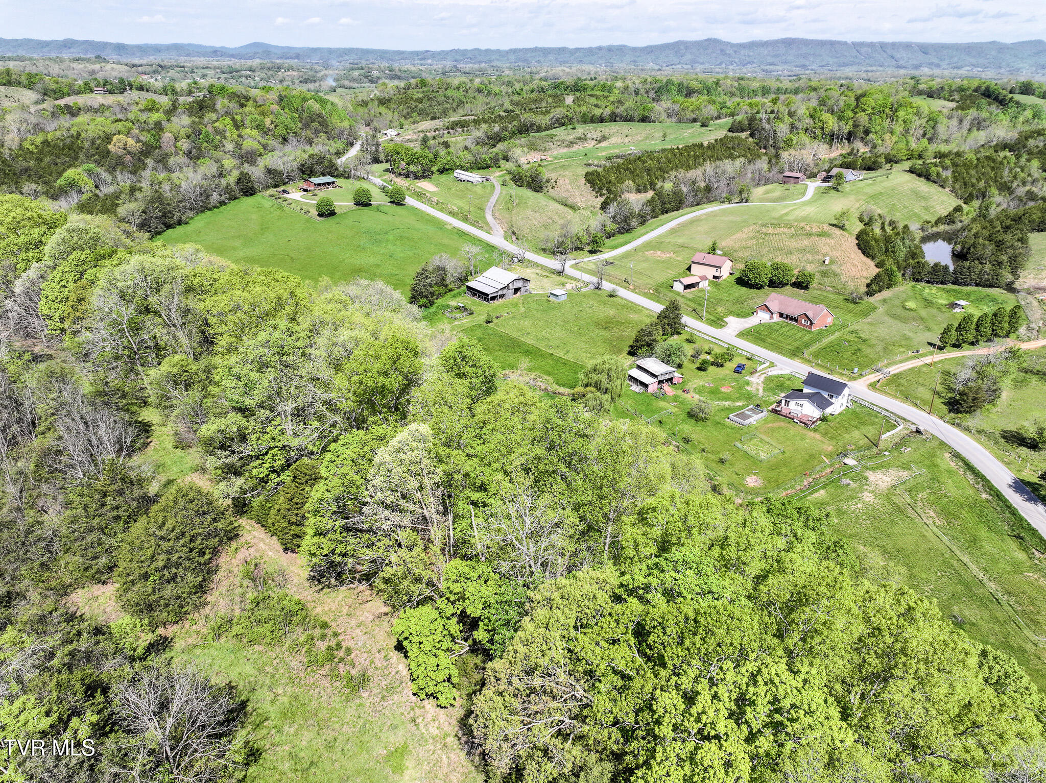 915 Ottway Rd Rd, Greeneville, Tennessee image 36
