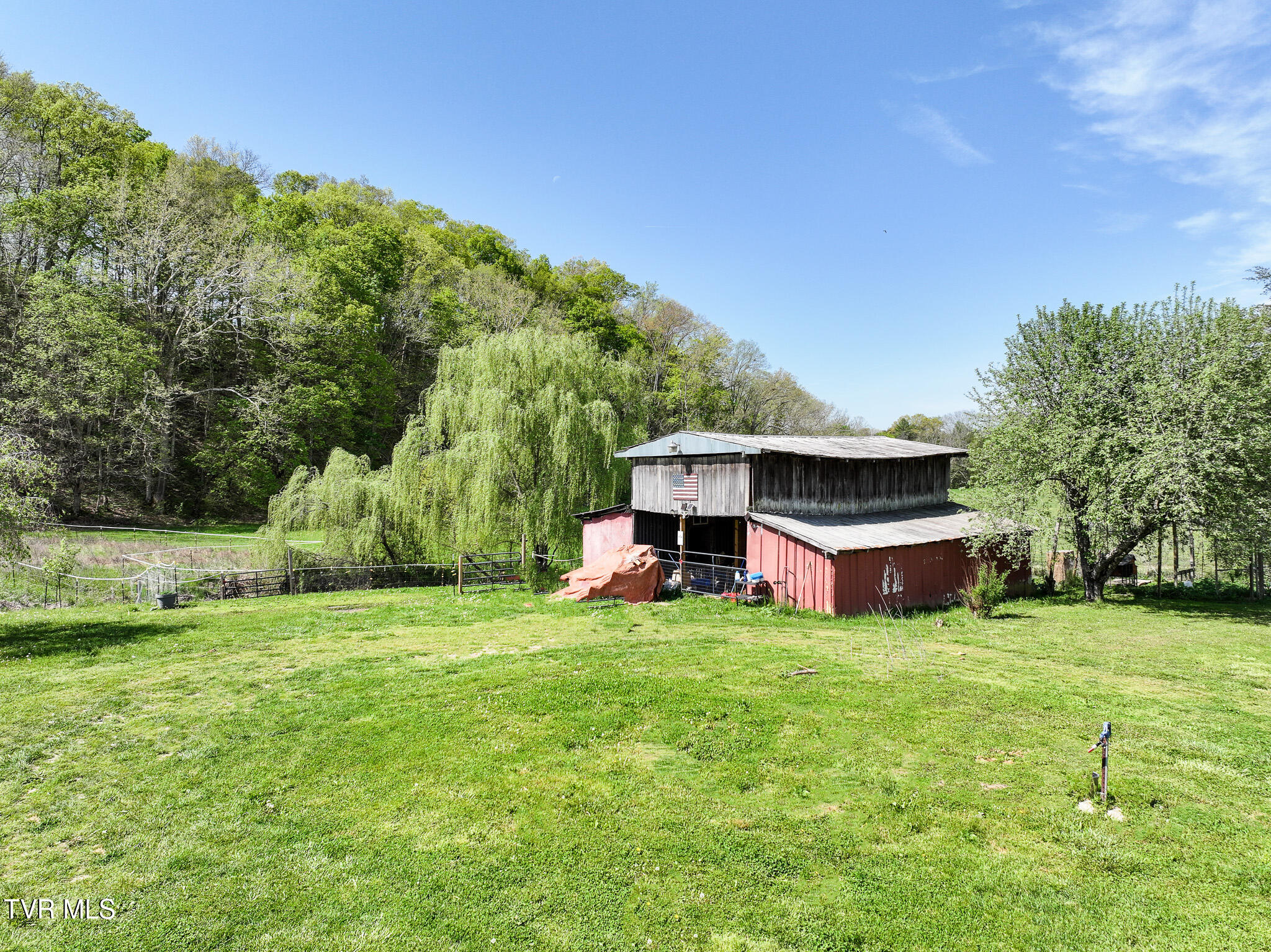 915 Ottway Rd Rd, Greeneville, Tennessee image 5