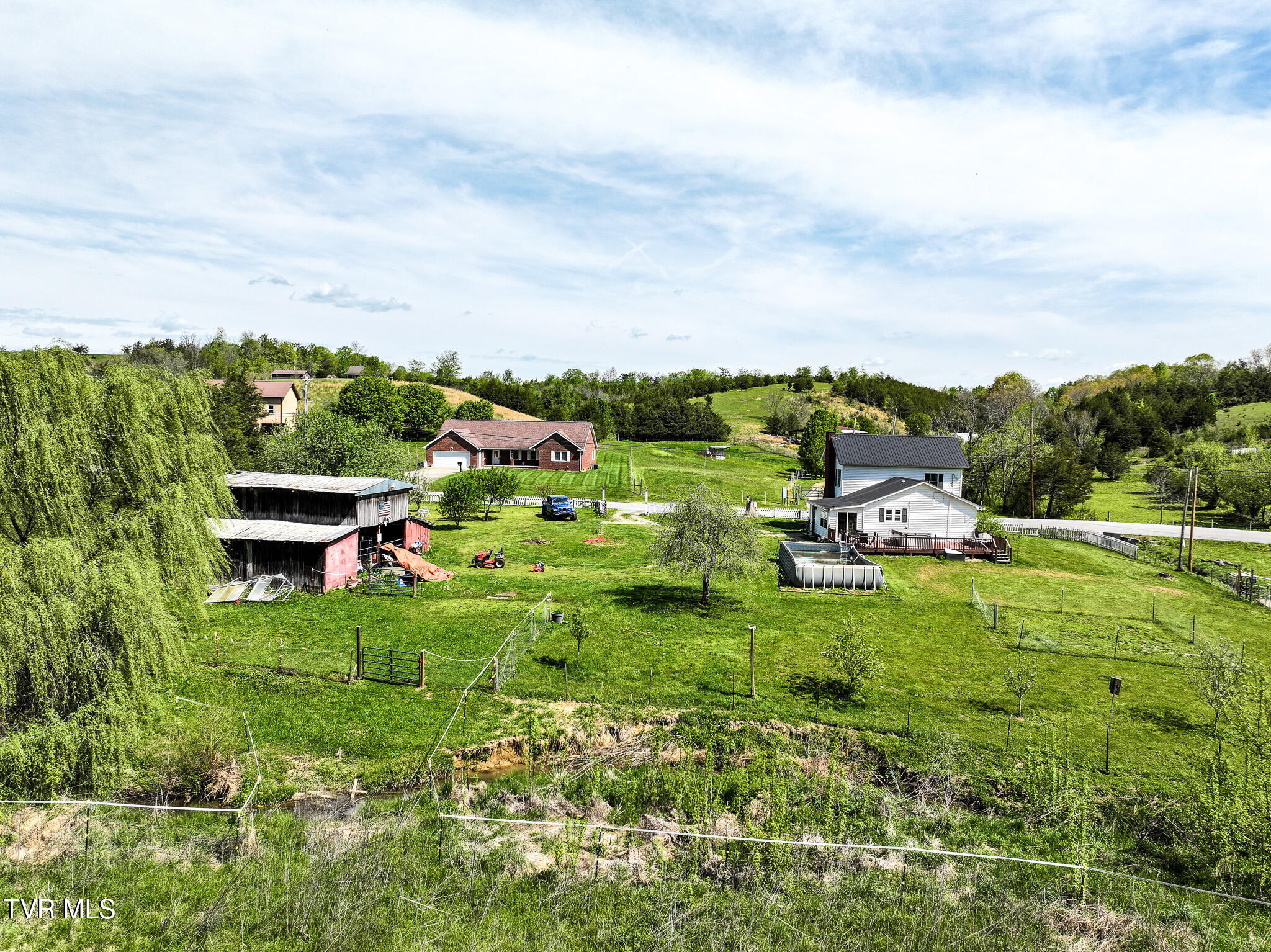 915 Ottway Rd Rd, Greeneville, Tennessee image 42