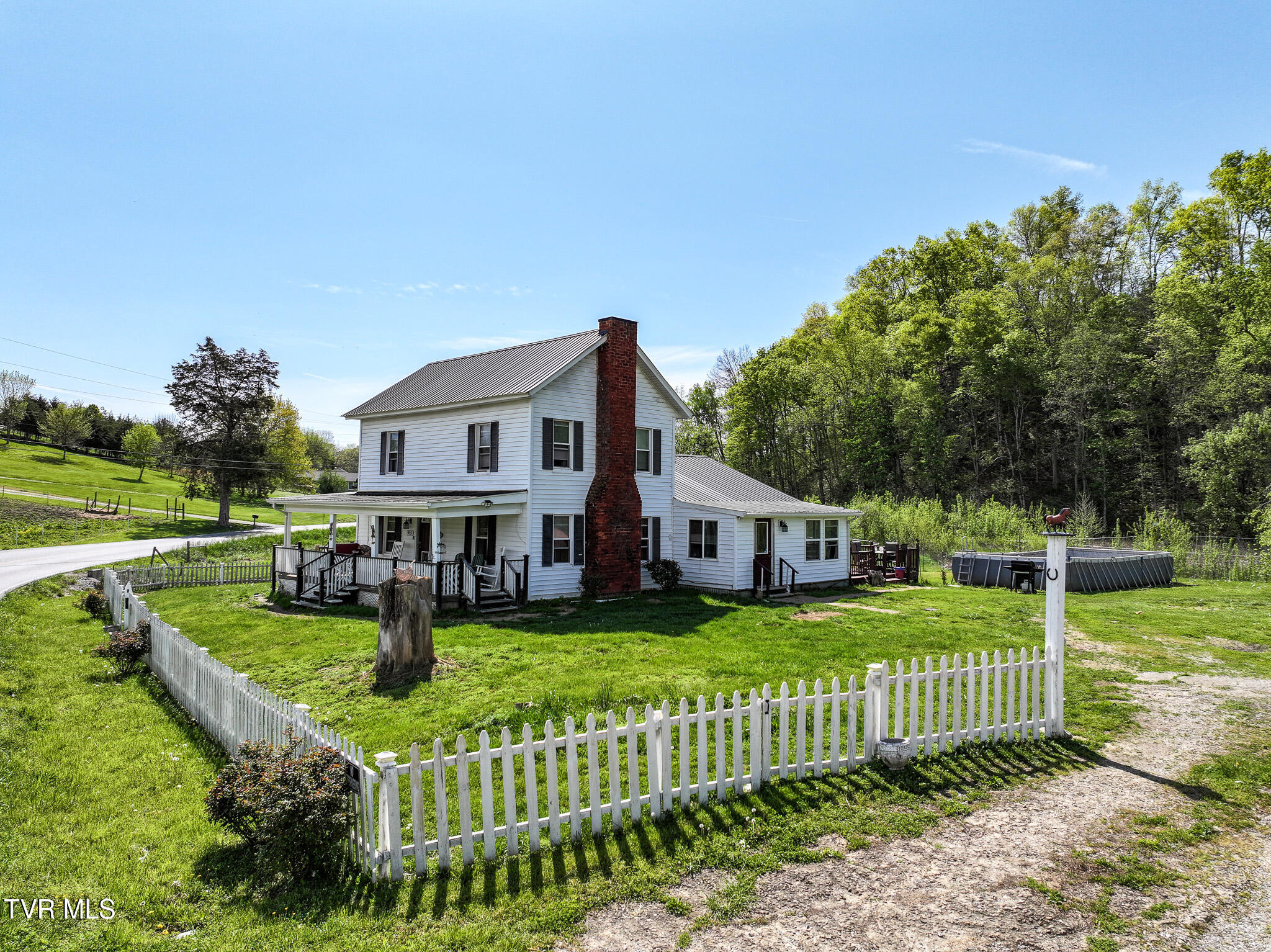 915 Ottway Rd Rd, Greeneville, Tennessee image 30
