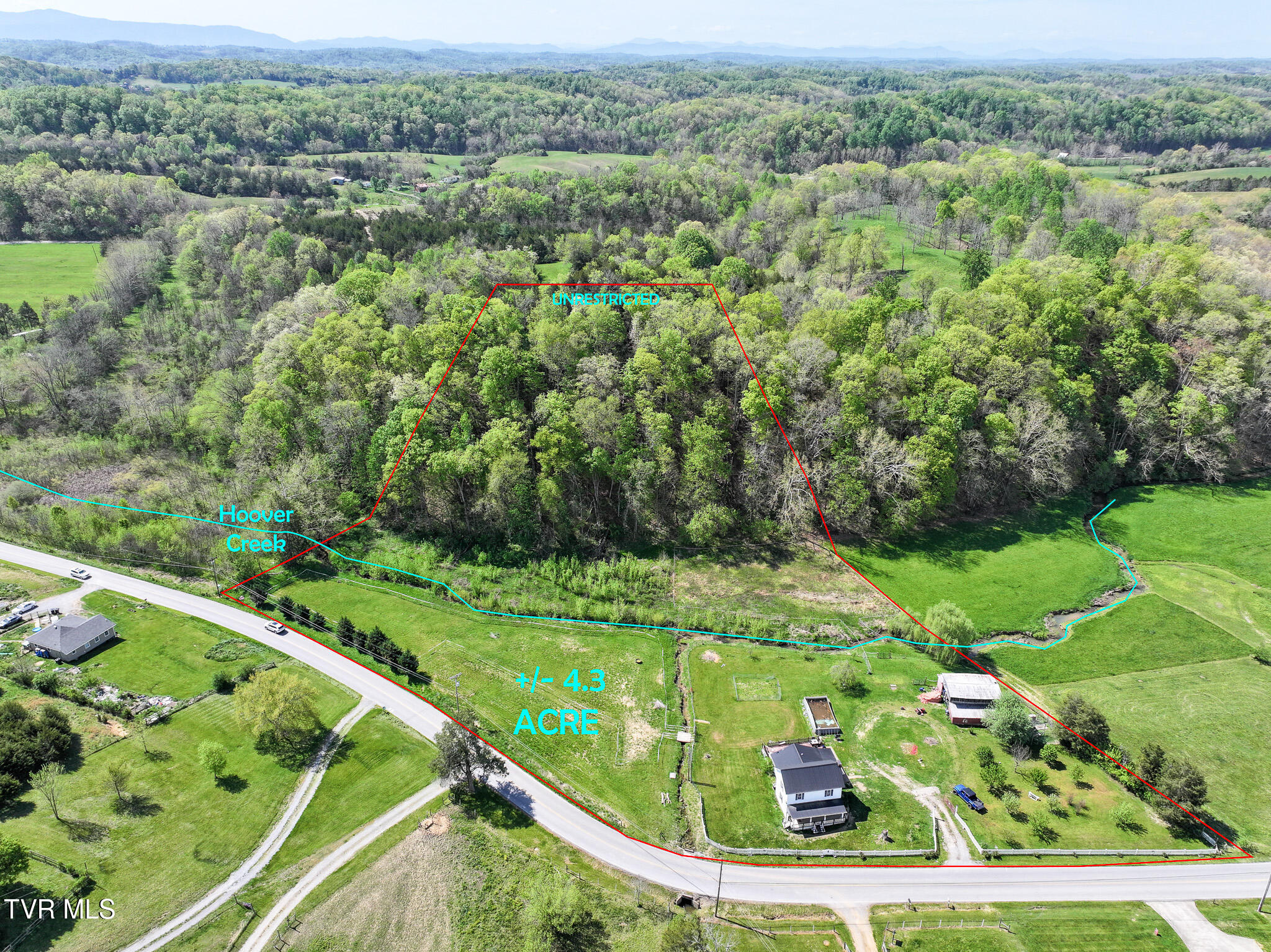 915 Ottway Rd Rd, Greeneville, Tennessee image 2