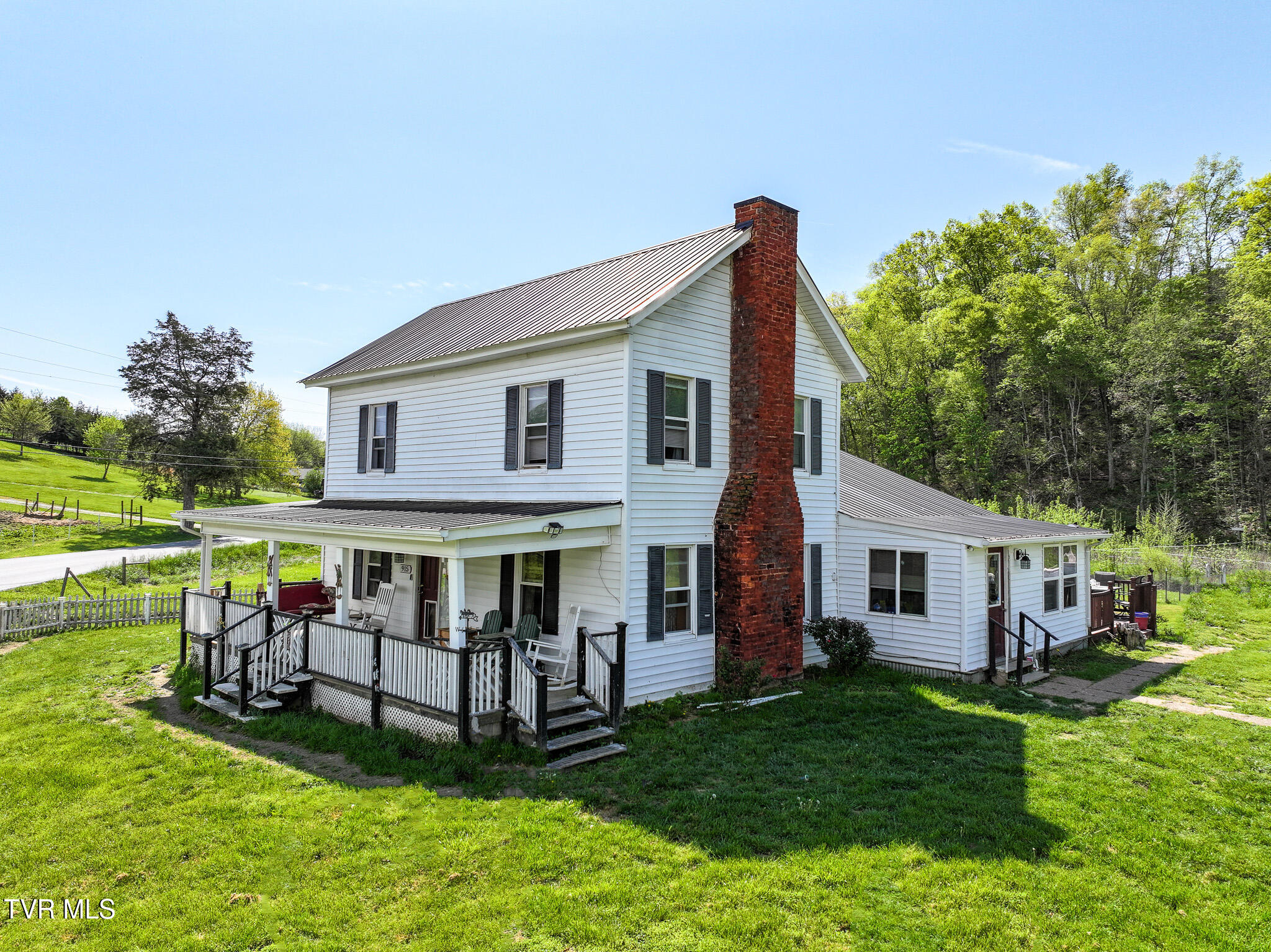 915 Ottway Rd Rd, Greeneville, Tennessee image 1
