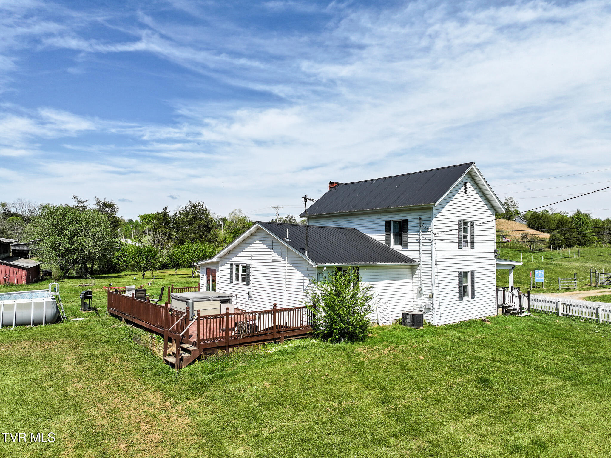 915 Ottway Rd Rd, Greeneville, Tennessee image 4