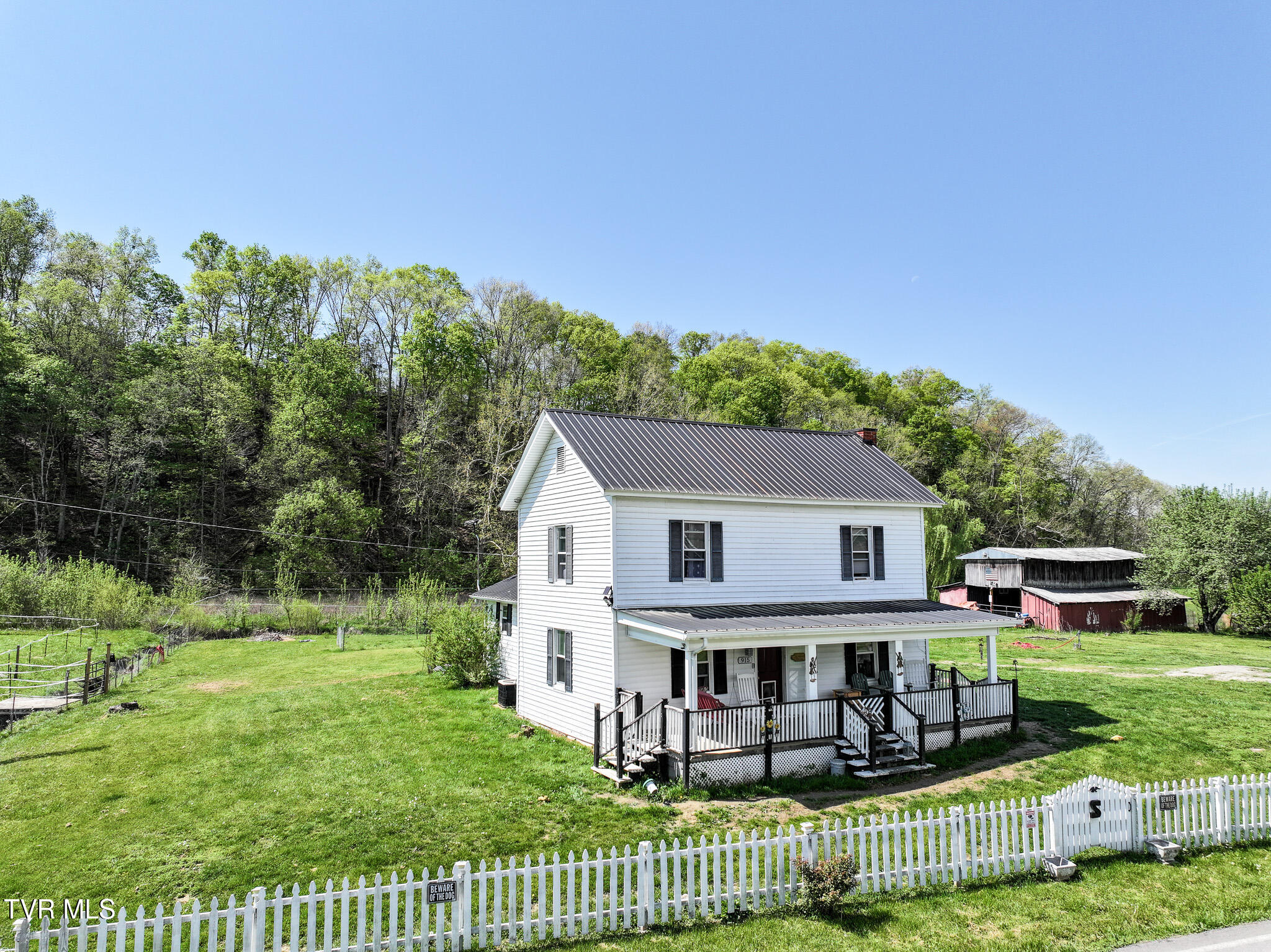 915 Ottway Rd Rd, Greeneville, Tennessee image 46