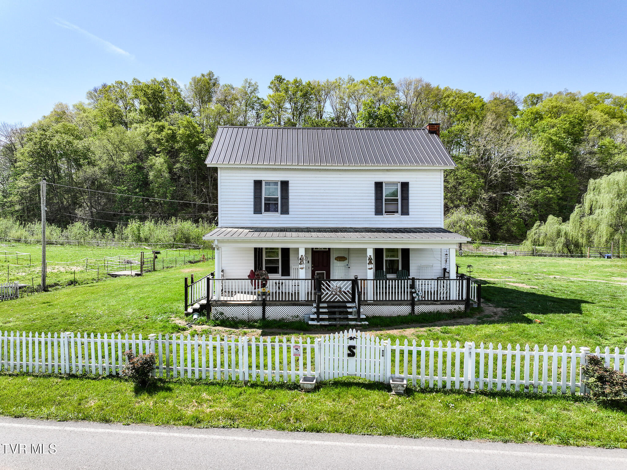 915 Ottway Rd Rd, Greeneville, Tennessee image 3