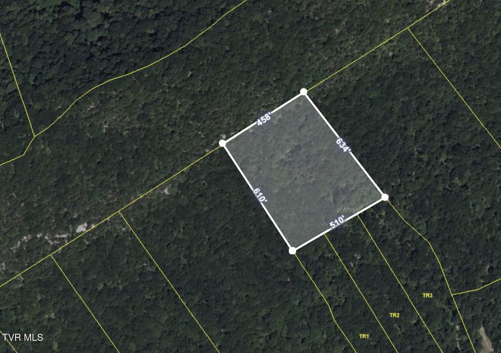 Photo of Tbd Cave Springs Road, Rogersville, TN 37857 (MLS # 9975019)