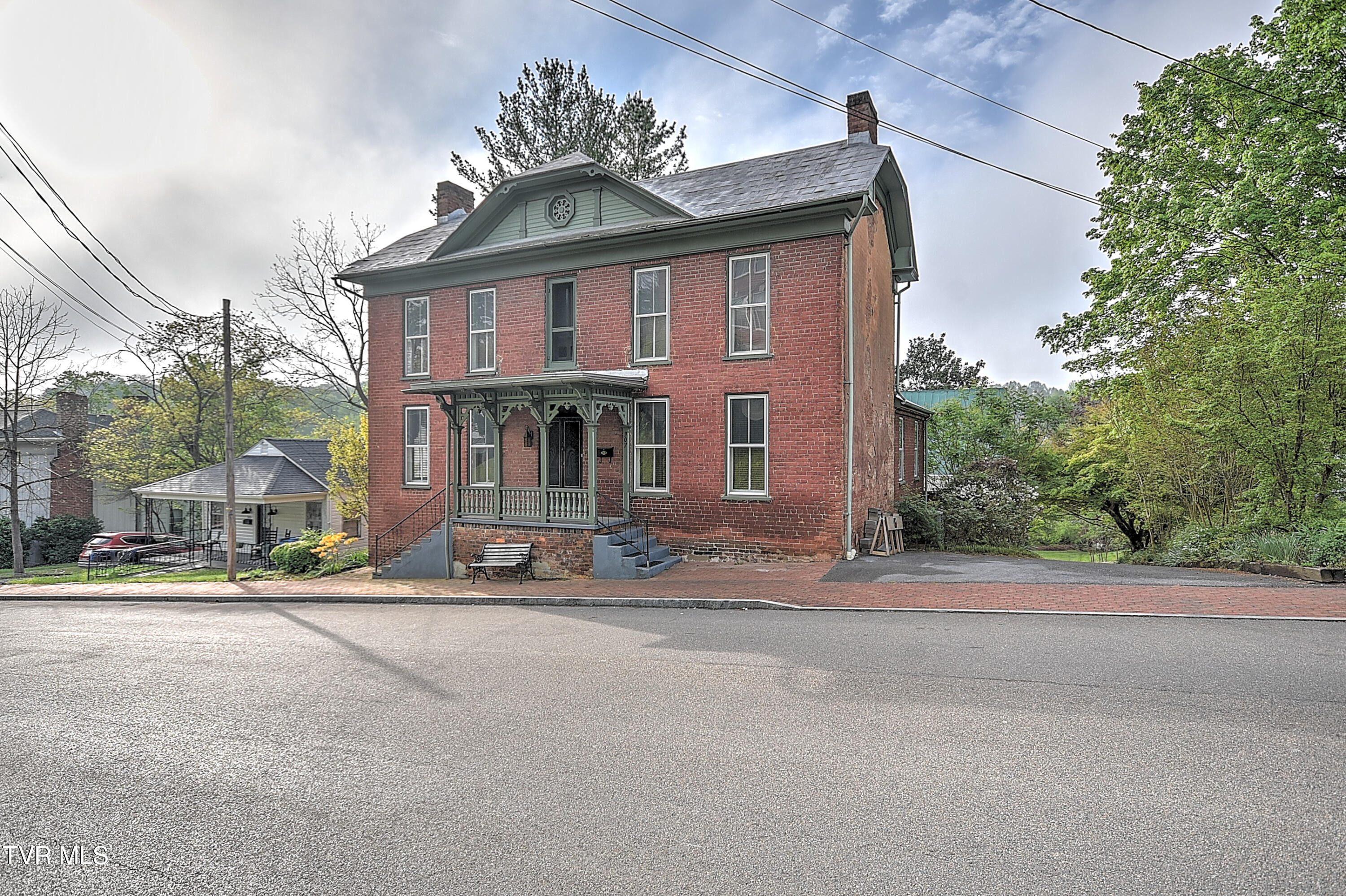 307 Main Street, Jonesborough, Tennessee image 1