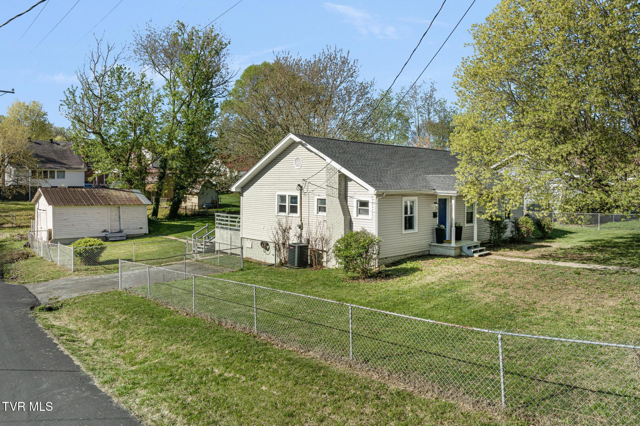 300 May Avenue, Kingsport, Tennessee image 31
