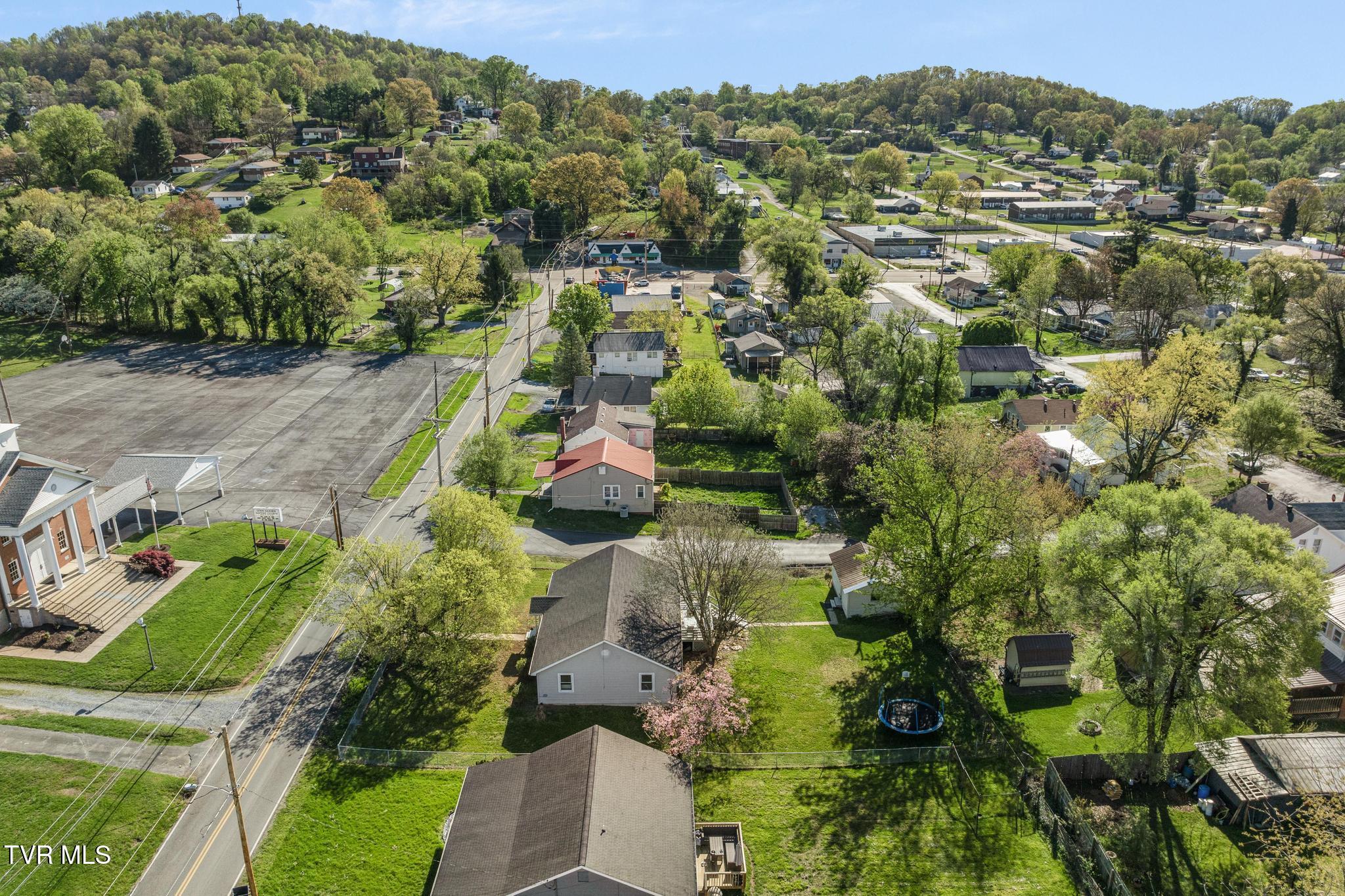 300 May Avenue, Kingsport, Tennessee image 34