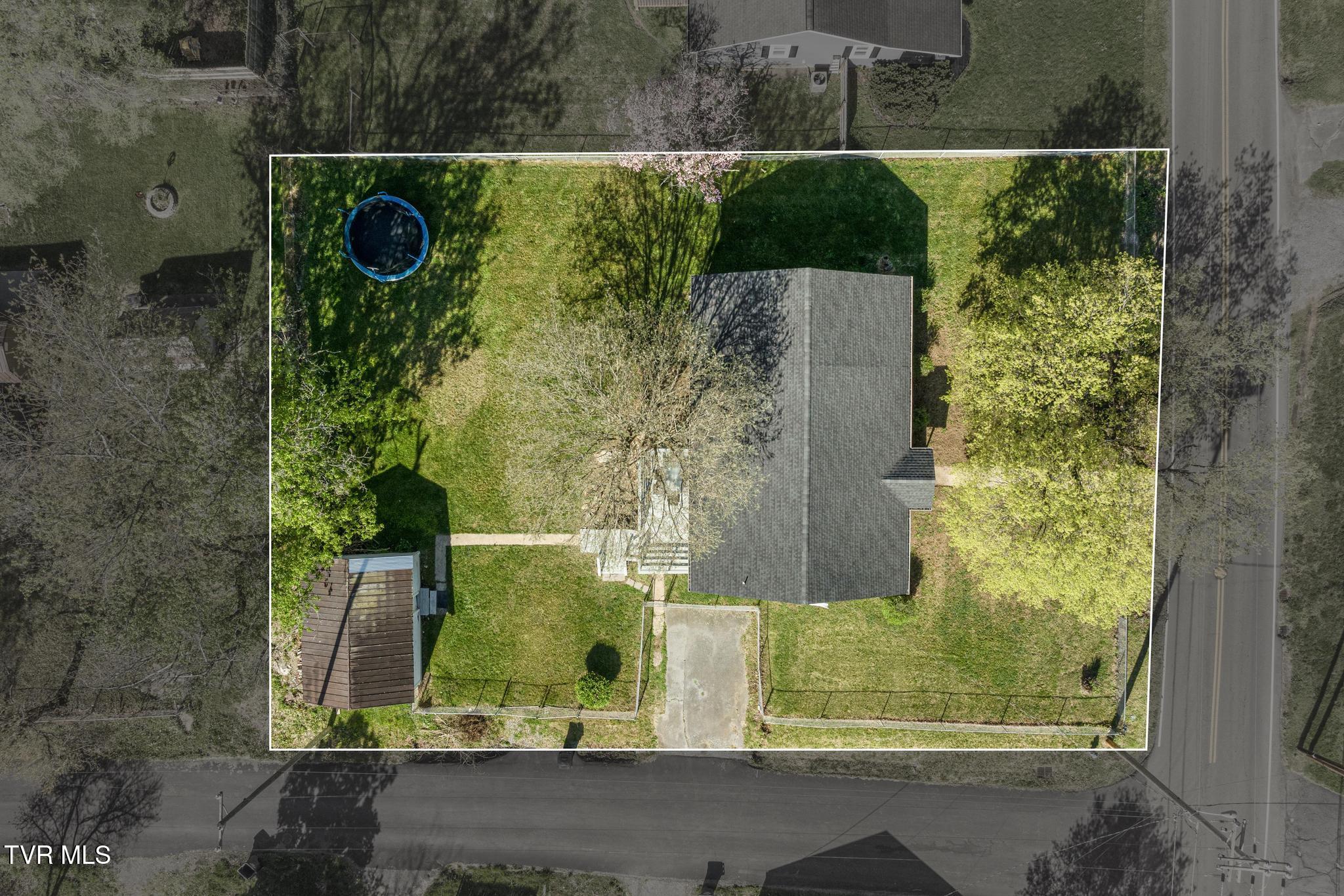 300 May Avenue, Kingsport, Tennessee image 32