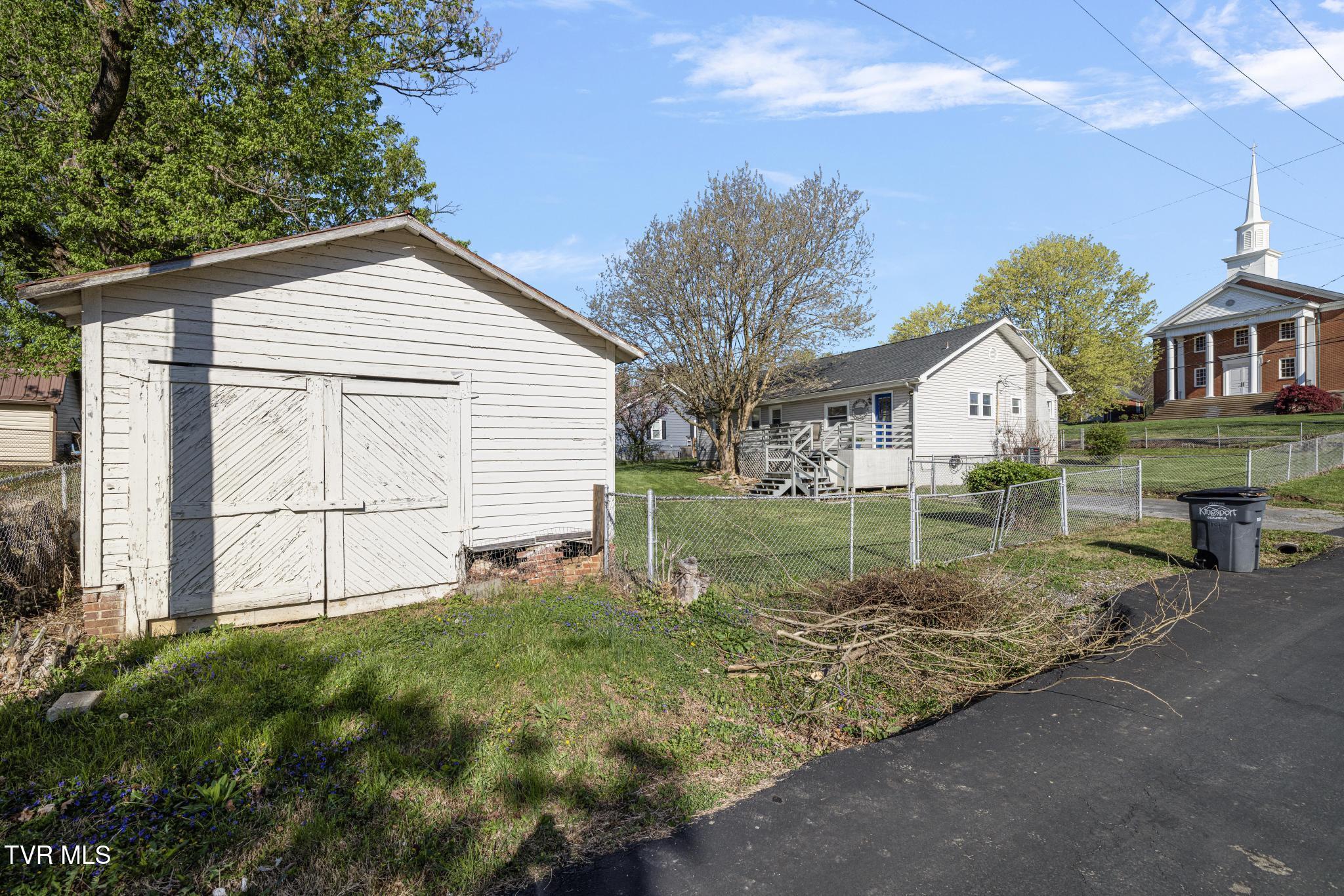 300 May Avenue, Kingsport, Tennessee image 30