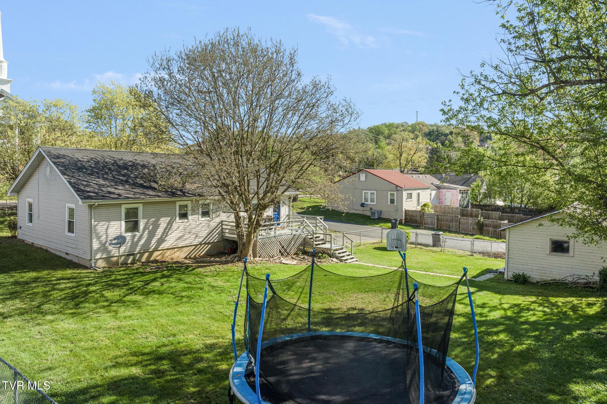 300 May Avenue, Kingsport, Tennessee image 28