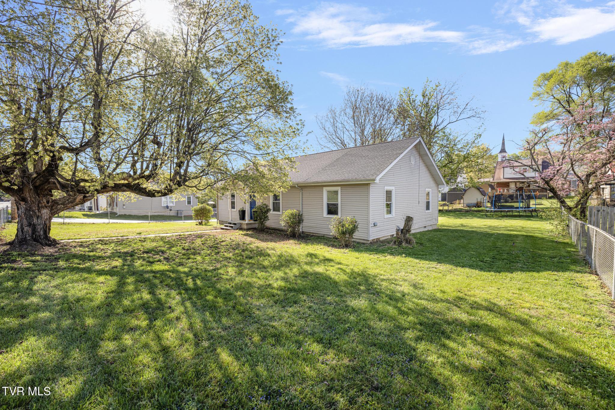 300 May Avenue, Kingsport, Tennessee image 29