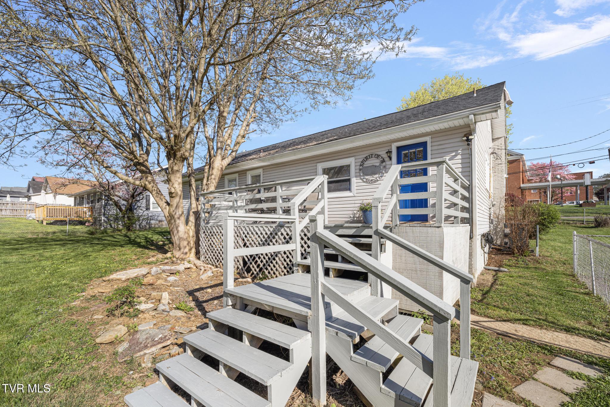 300 May Avenue, Kingsport, Tennessee image 25