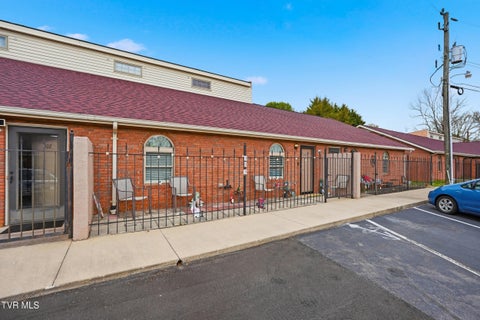 Condo For Sale - 303 Phoenix Court #303<br/> Kingsport, TN 37663