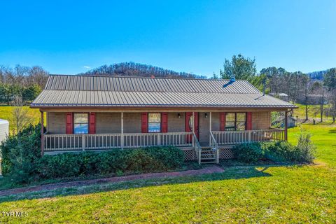 Photo of 174 Pyne Hills Drive, Rogersville, TN 37857 (MLS # 9988663)