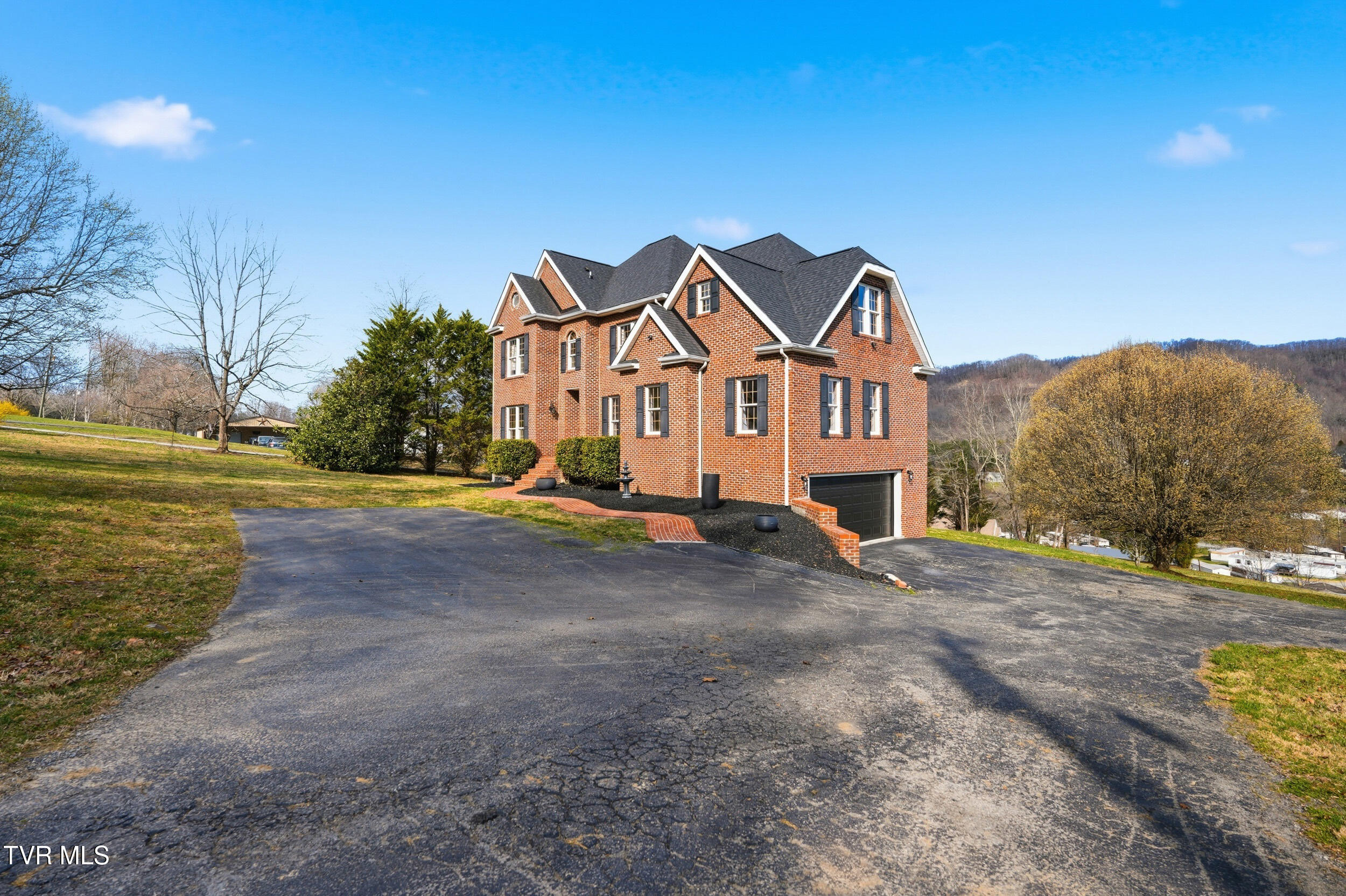 11515 Frederick Road