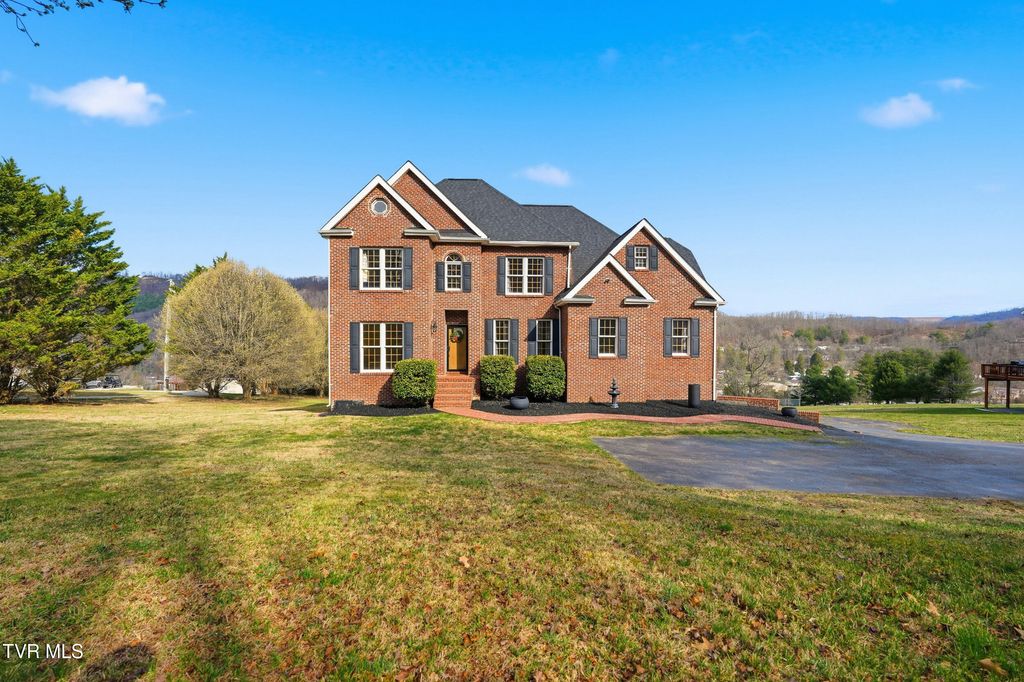 Photo of 11515 Frederick Road, Coeburn, VA 24230 (MLS # 9992232)