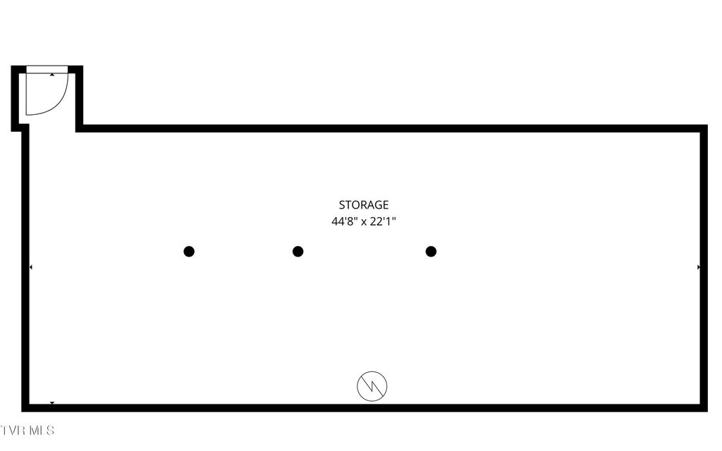 Photo of 405 Meadow Lane, Kingsport, TN 37663 (MLS # 9989116)