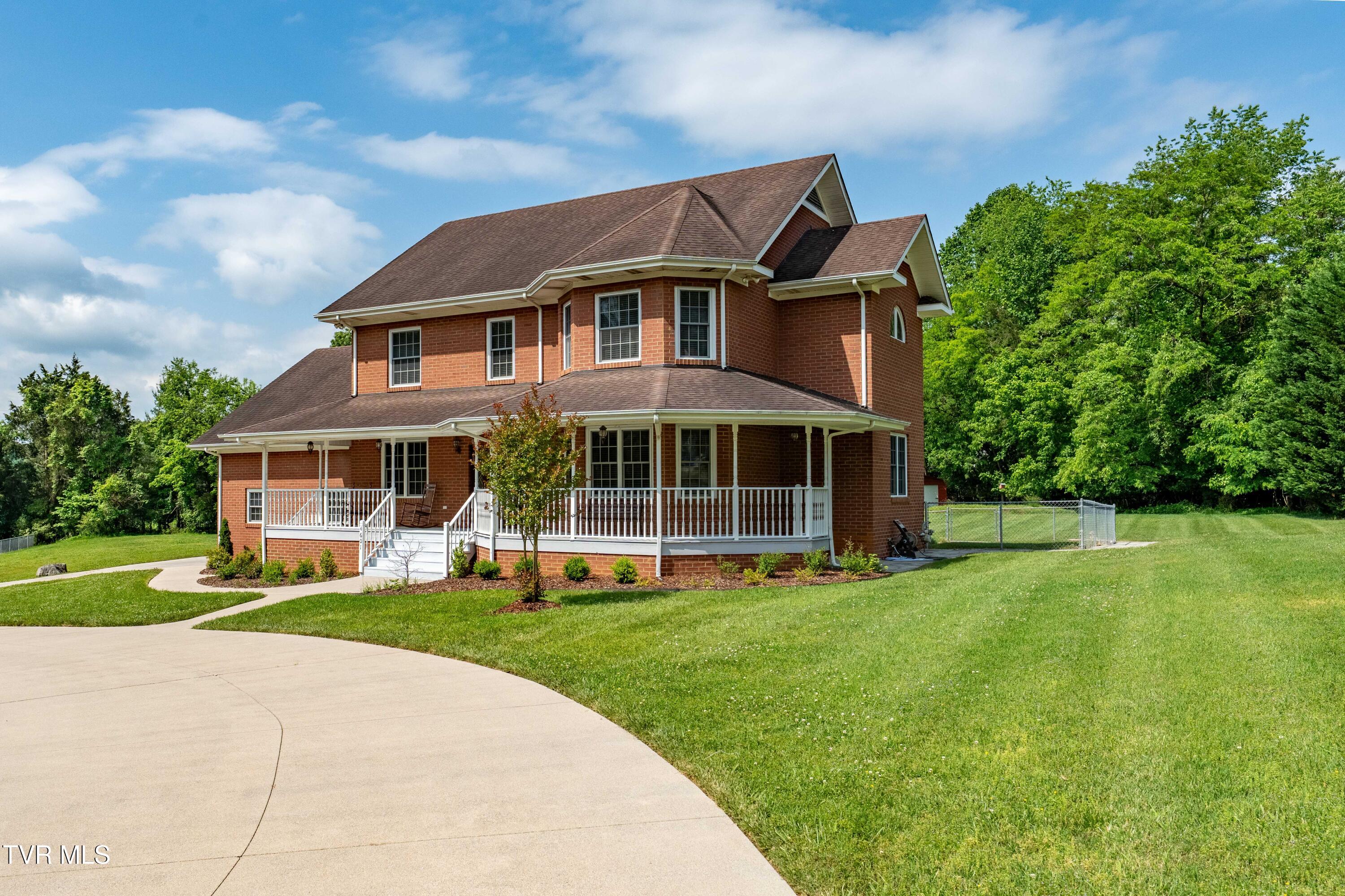4601 Stillwood Court, Kingsport, Tennessee image 4