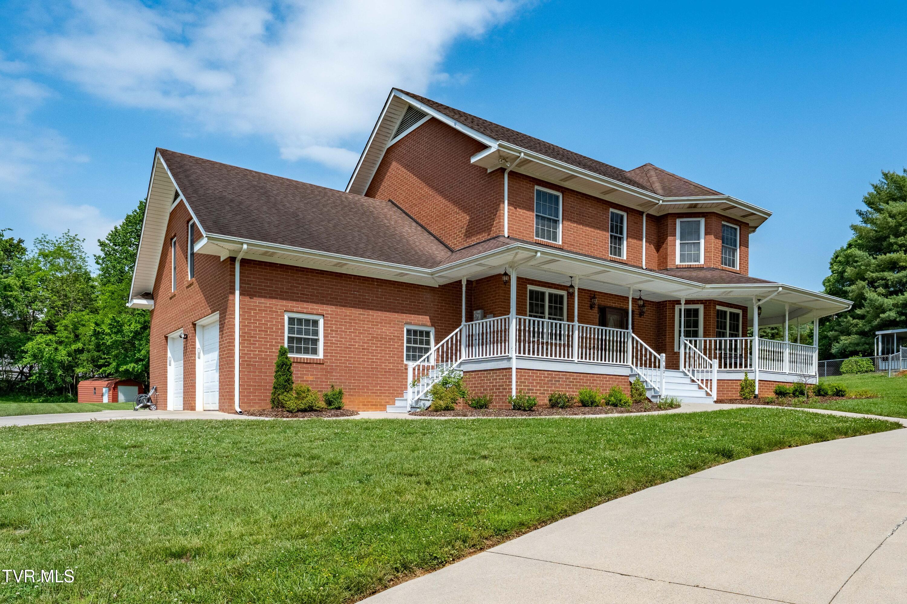 4601 Stillwood Court, Kingsport, Tennessee image 6