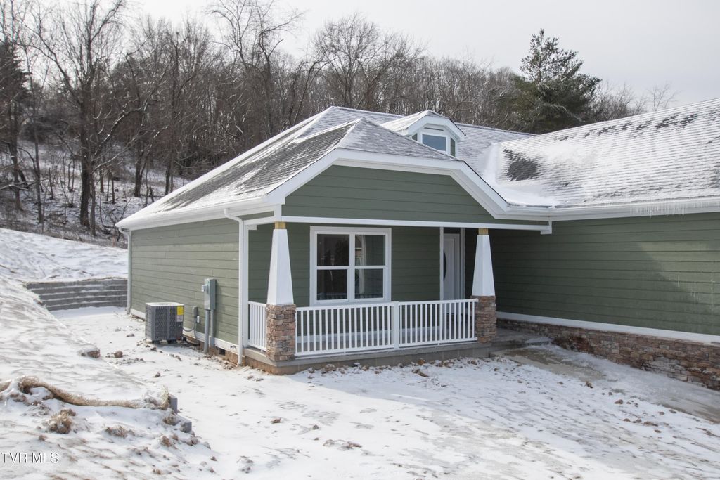 Photo of 18505 Keeneland Lane #A, Abingdon, VA 24211 (MLS # 9990987)