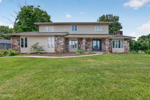 Photo of 102 Sandpiper Circle, Kingsport, TN 37663 (MLS # 9995220)