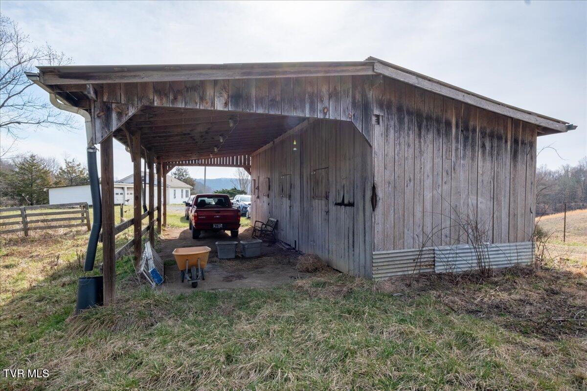295 Taylor Road, Fall Branch, Tennessee image 46