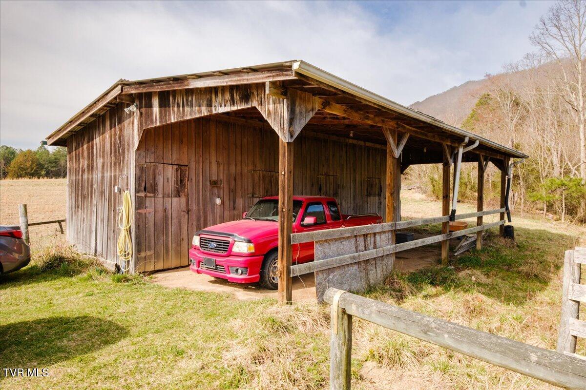 295 Taylor Road, Fall Branch, Tennessee image 45