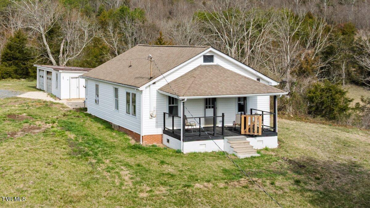 295 Taylor Road, Fall Branch, Tennessee image 2