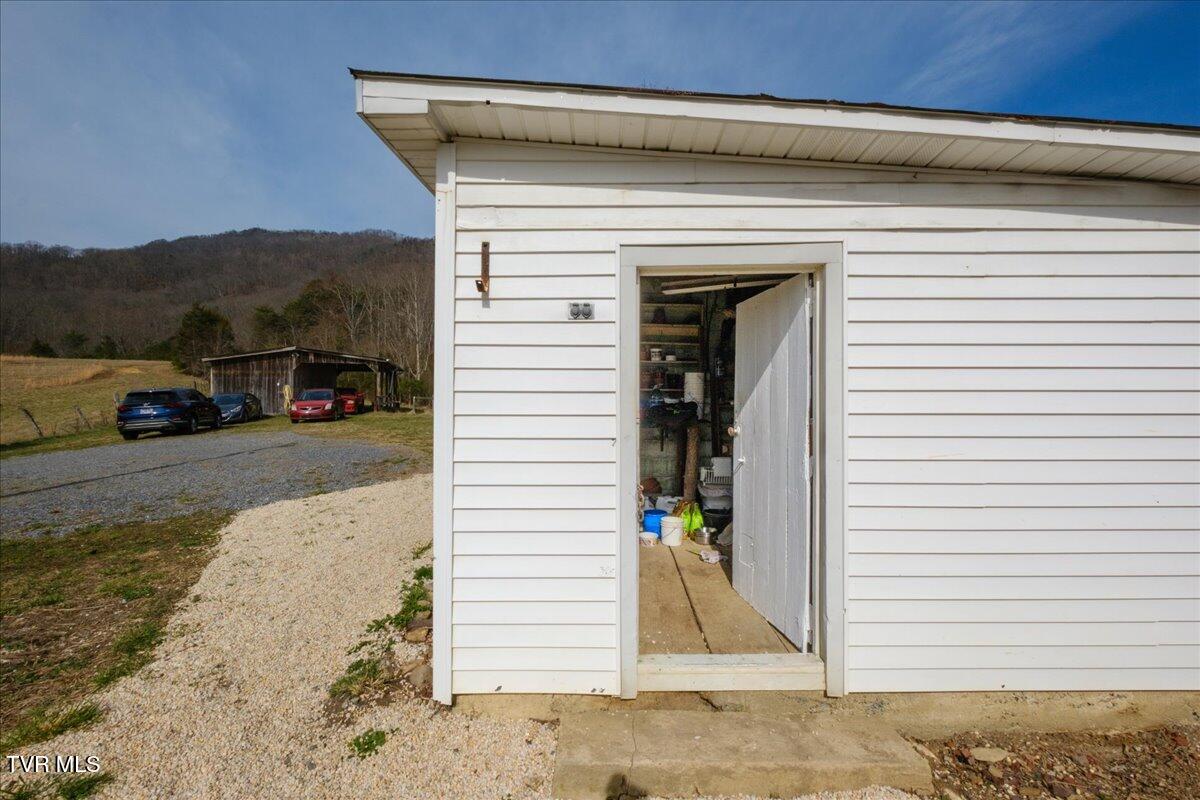 295 Taylor Road, Fall Branch, Tennessee image 50