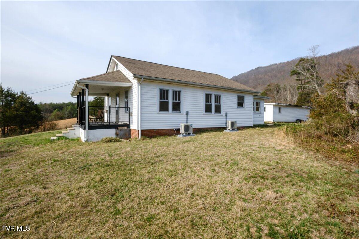 295 Taylor Road, Fall Branch, Tennessee image 5