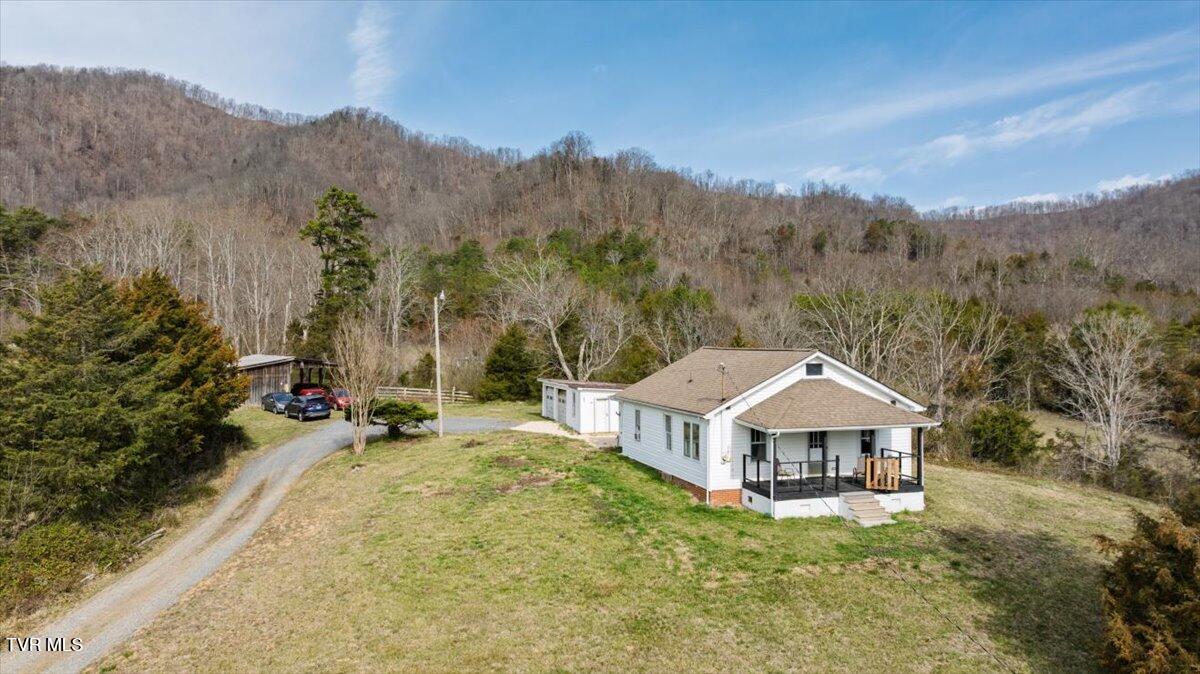 295 Taylor Road, Fall Branch, Tennessee image 7