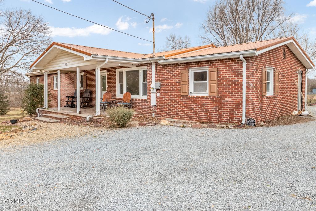 Photo of 481 Riverview Drive, Johnson City, TN 37601 (MLS # 9991984)