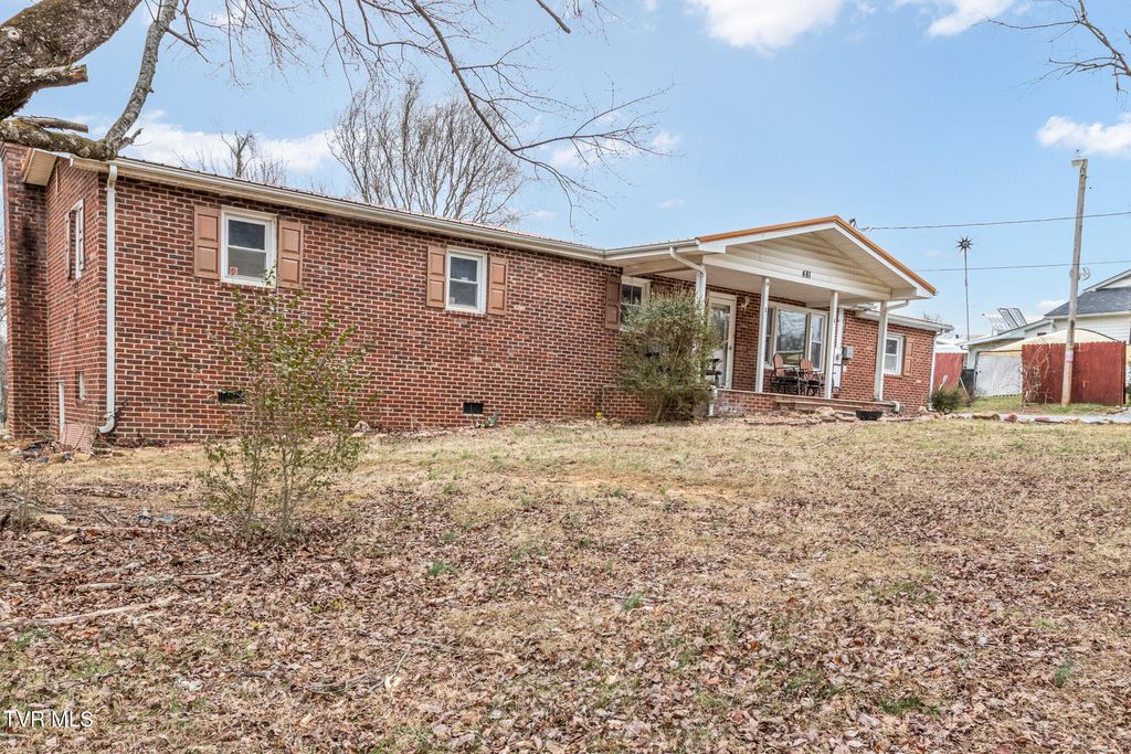Photo of 481 Riverview Drive, Johnson City, TN 37601 (MLS # 9991984)