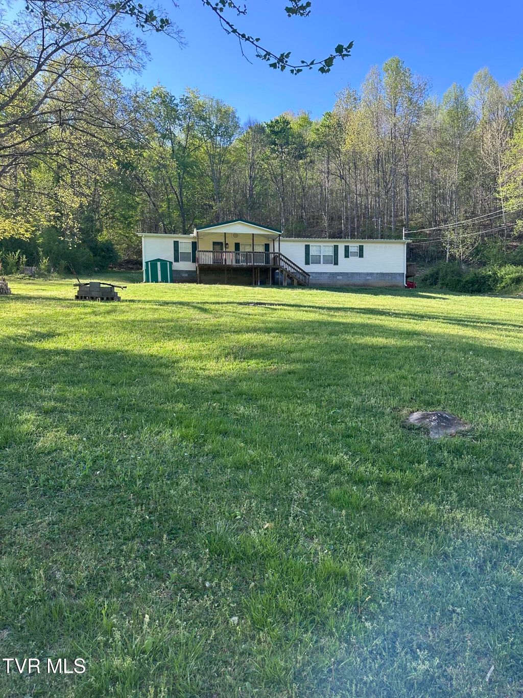 Photo of 157 Sulaga Drive, Pennington Gap, VA 24277 (MLS # 9994084)