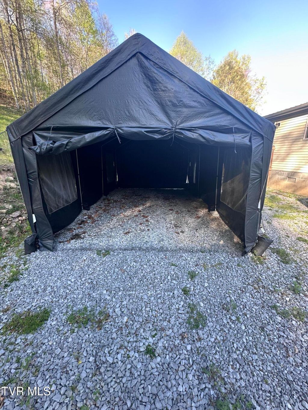 Photo of 157 Sulaga Drive, Pennington Gap, VA 24277 (MLS # 9994084)