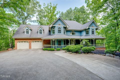 Photo of 1813 Huntington Woods Circle, Kingsport, TN 37660 (MLS # 9995606)