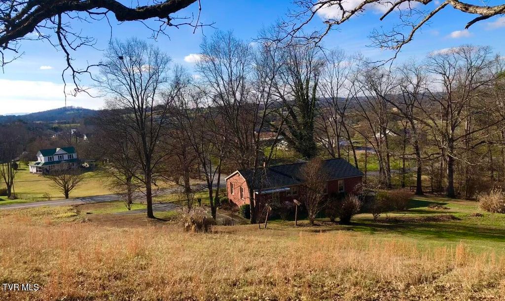 Photo of 285 Greystone Road, Greeneville, TN 37743 (MLS # 9988471)