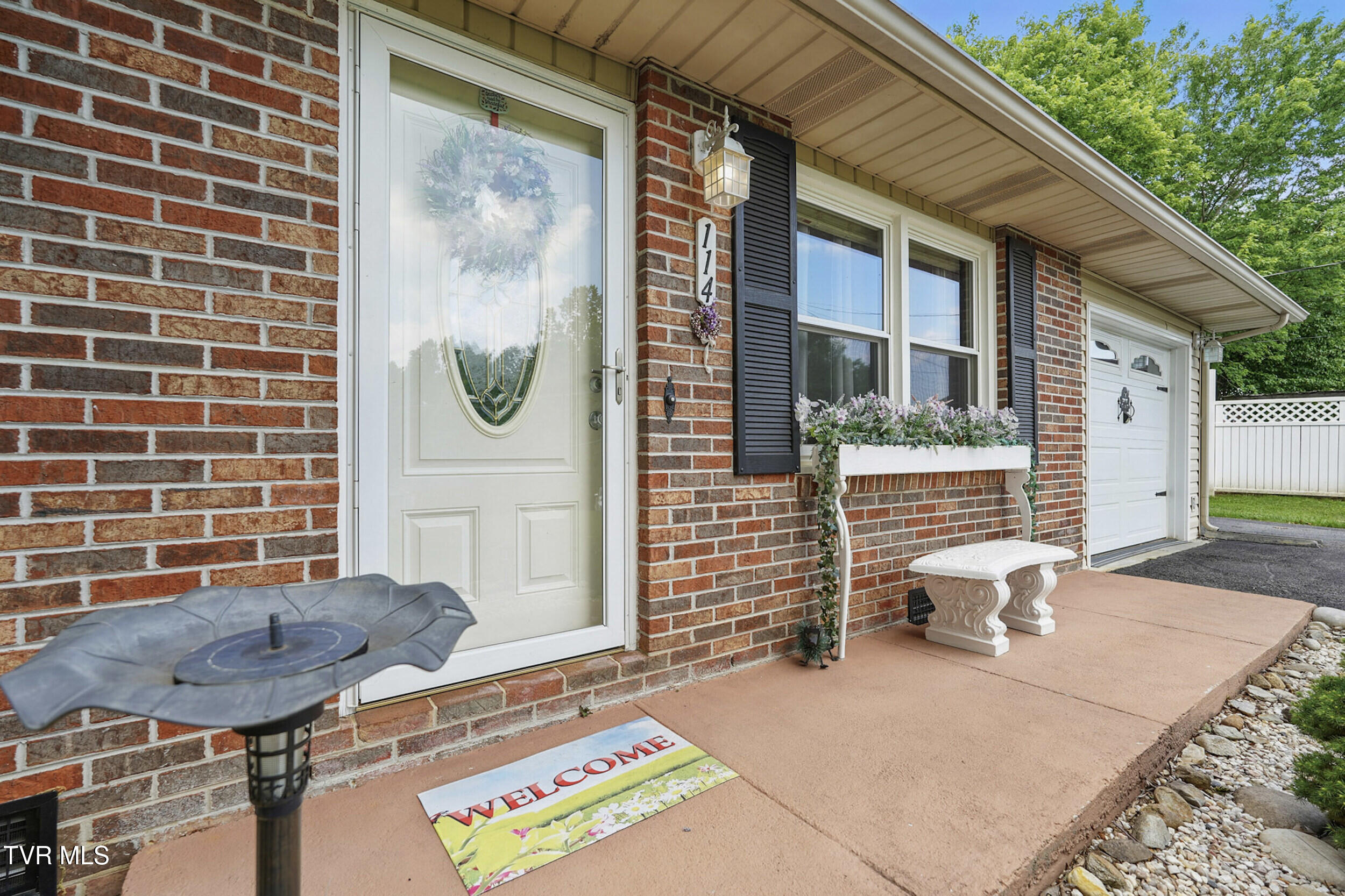 114 Hall Rd Rd, Jonesborough, Tennessee image 4