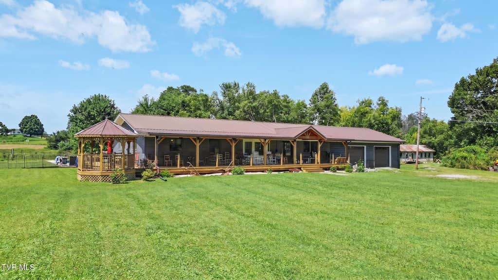 Photo of 220 Pleasant Hill Road, Chuckey, TN 37641 (MLS # 9999892)