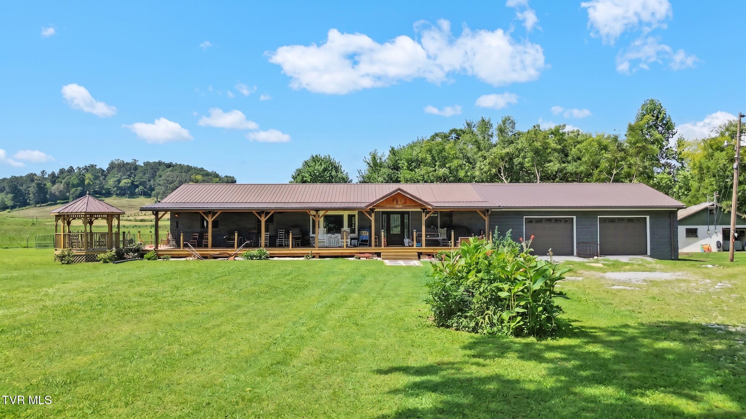 220 Pleasant Hill Road