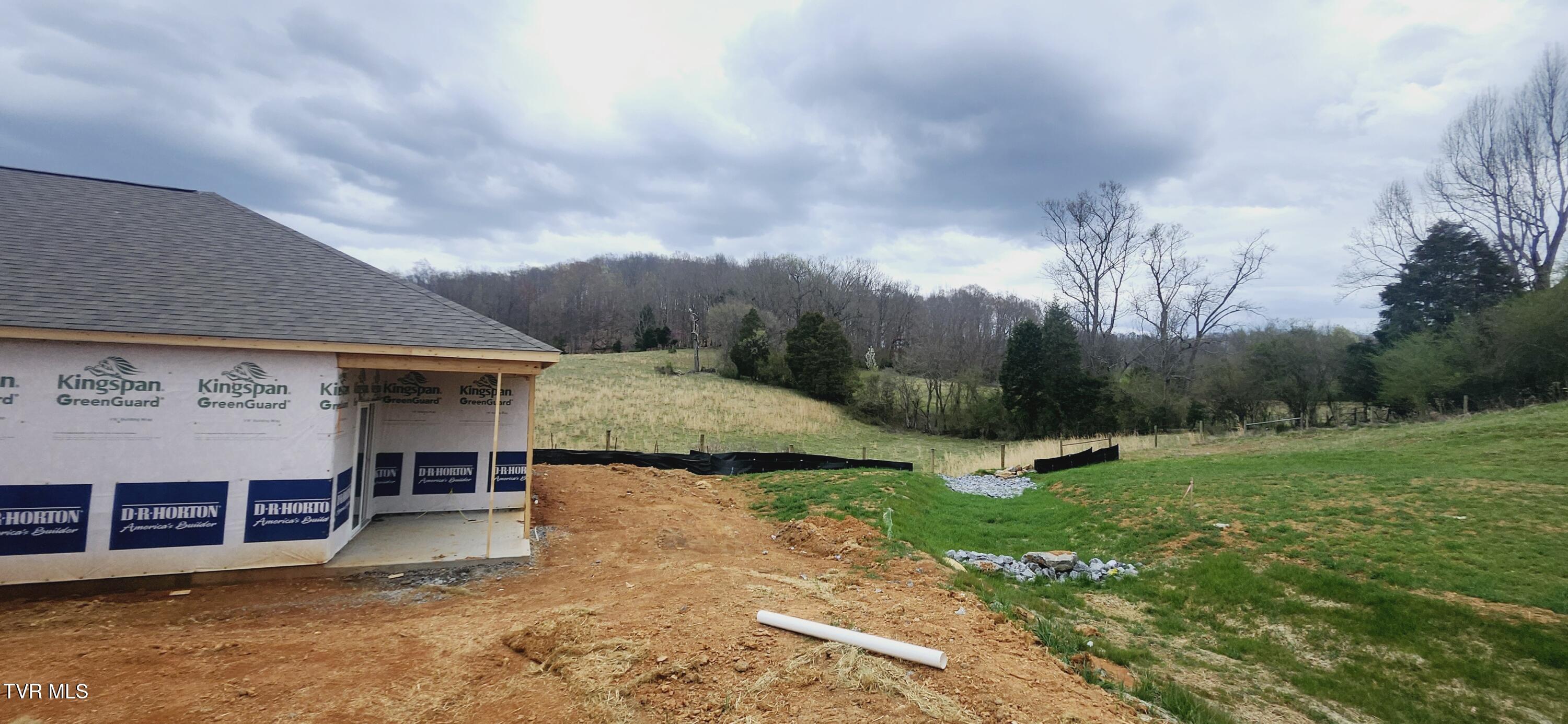 210 Golden Rod Drive, Bluff City, Tennessee image 2