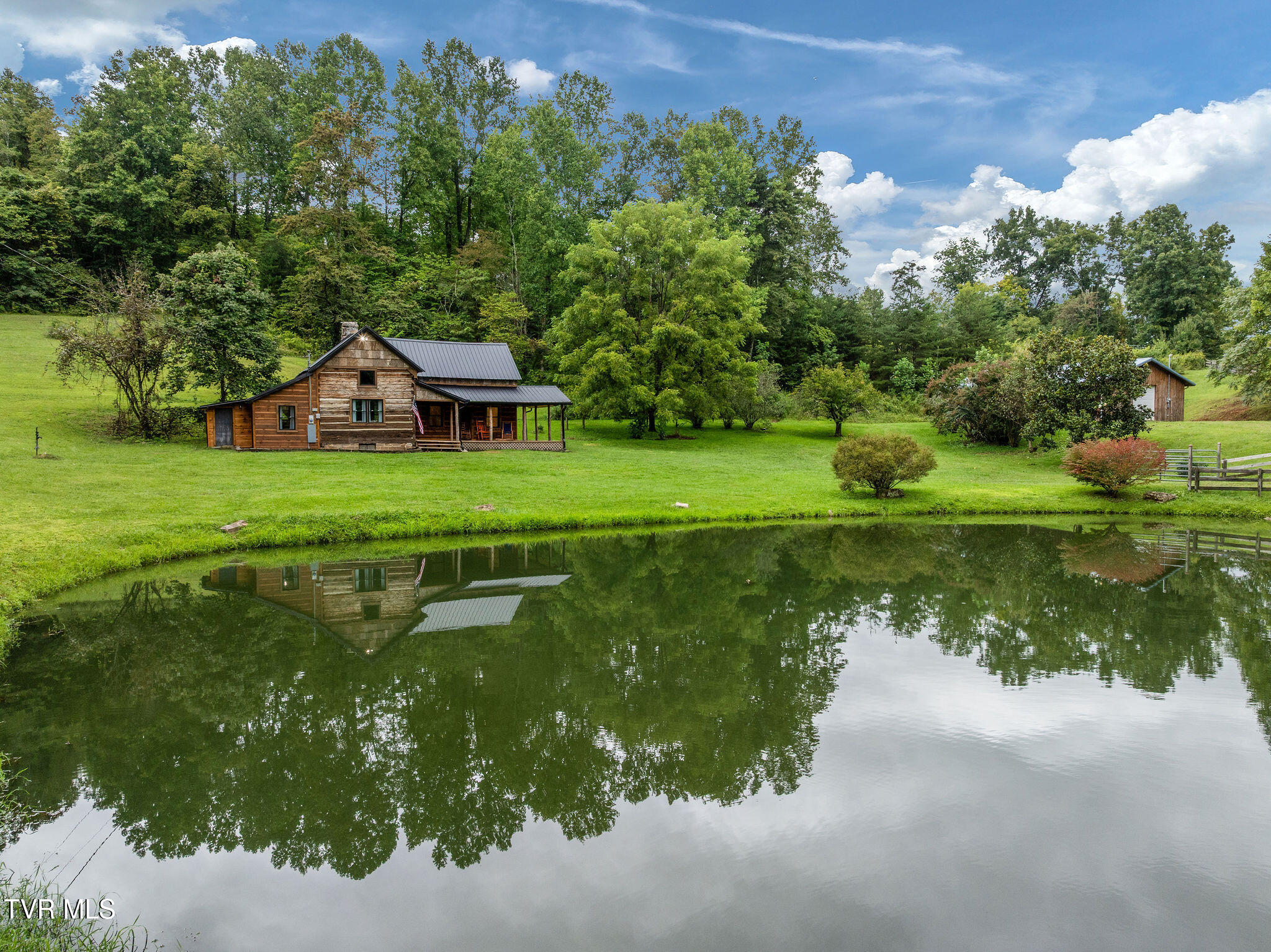 2335 Wattenbarger Gap Road